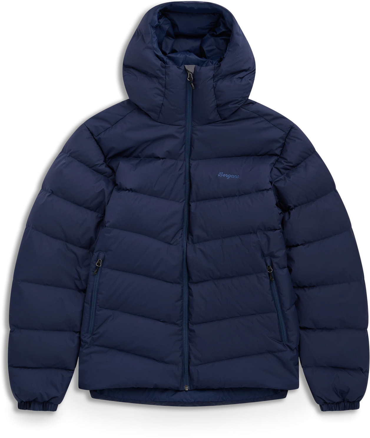 Bergans Men´s Garmo Down Hood Jacket jackor herr