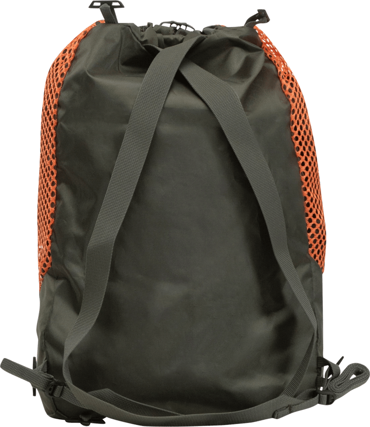 Bergans Hogna Bird Bag Dark Green Mud Bergans