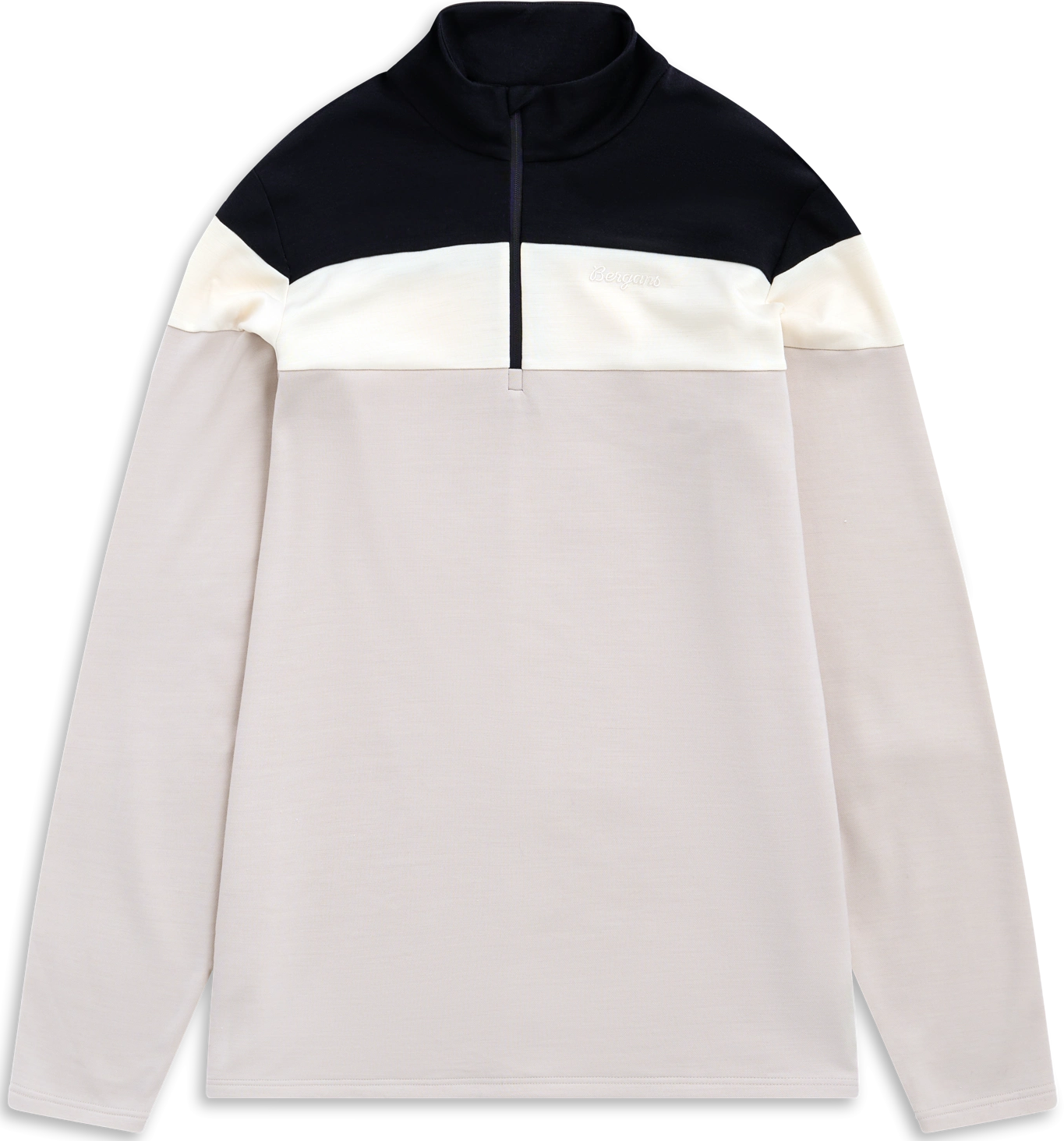 Bone white/black/creme 1