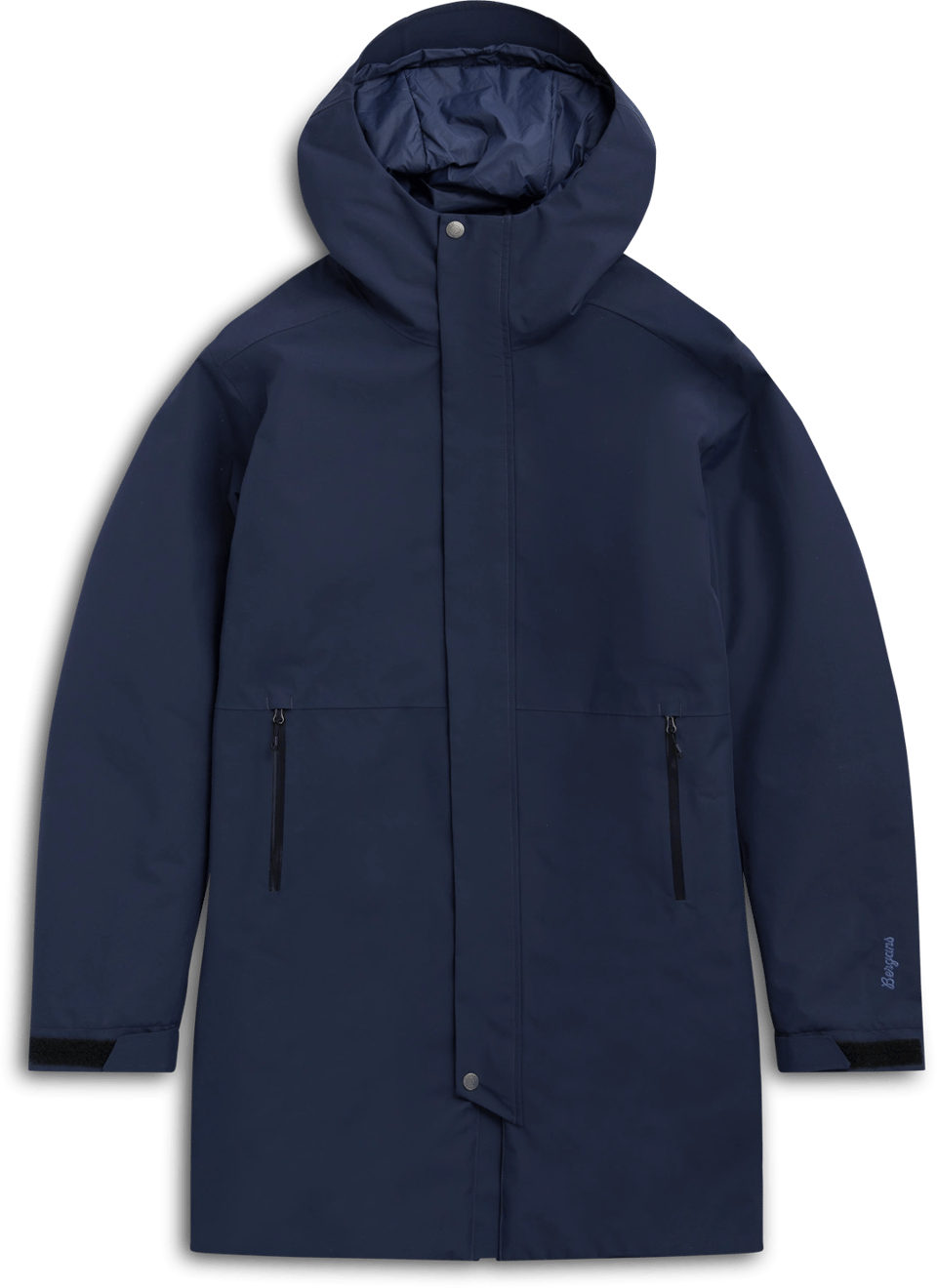 Men's Urban Insulated Shell Coat