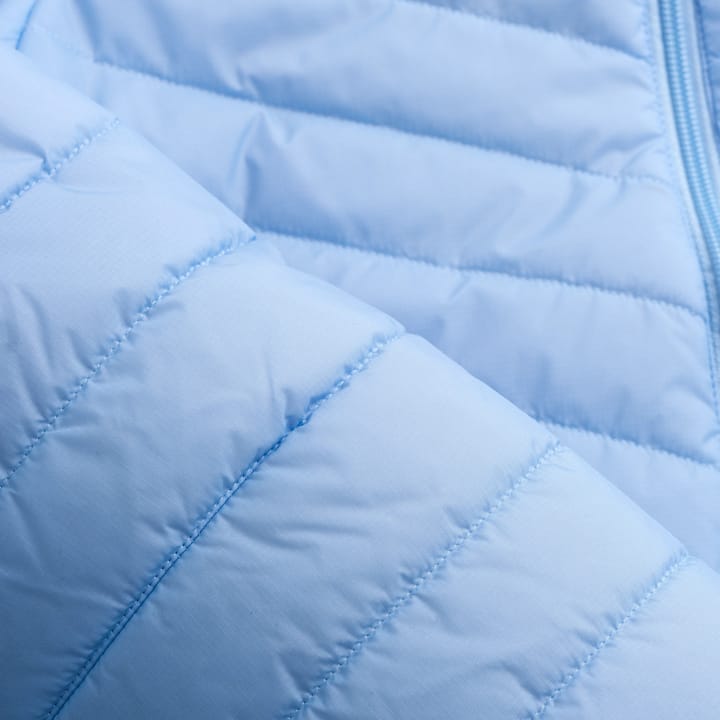 Bergans Juniors' Storetind Light Insulated Jacket Cool Blue Bergans