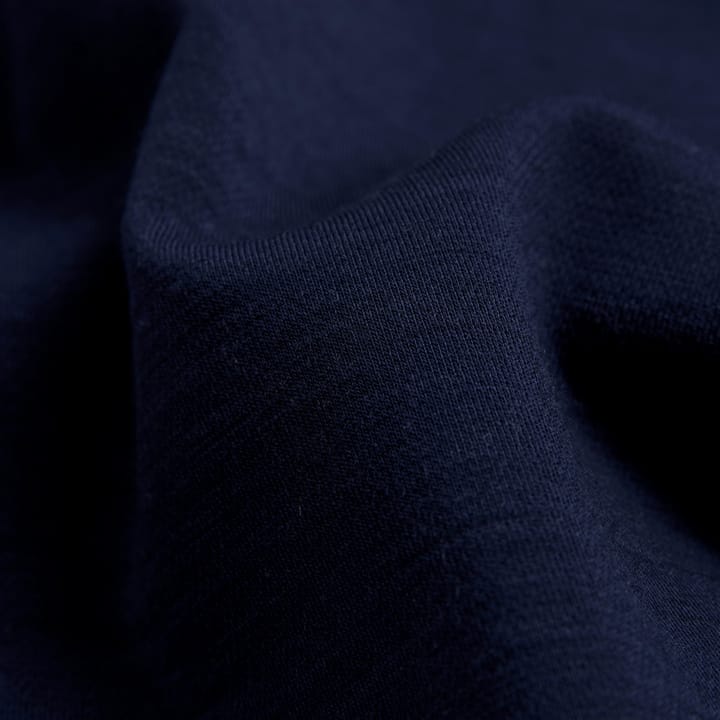 Bergans Men´s Uldal Wool Half Zip  Dark Navy/creme Bergans