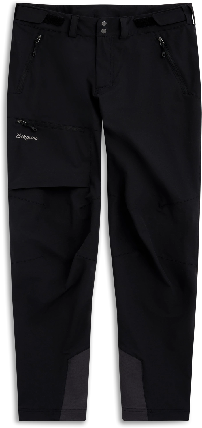 Bergans Women´s Breheimen Softshell Pants