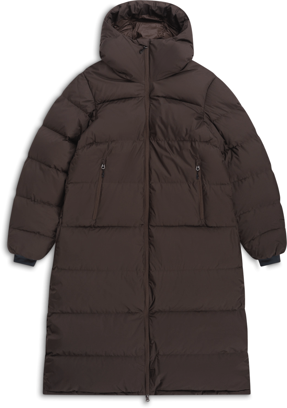 Women's Urban Down Long Coat