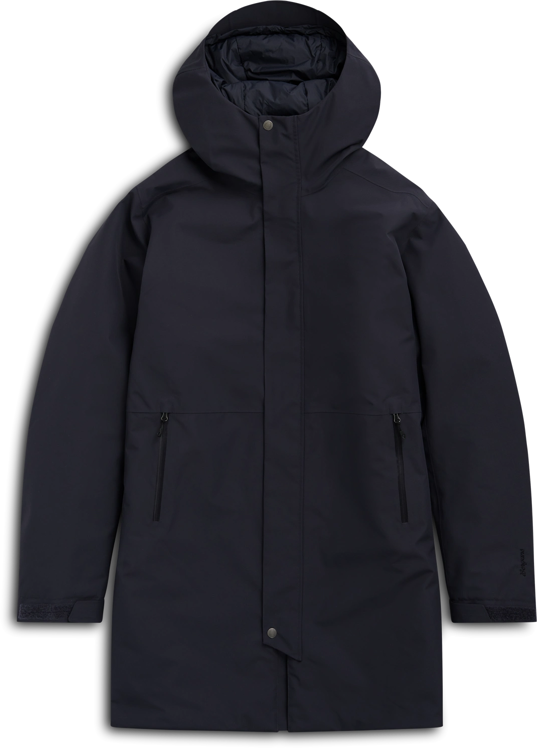 Dark Shadow Grey