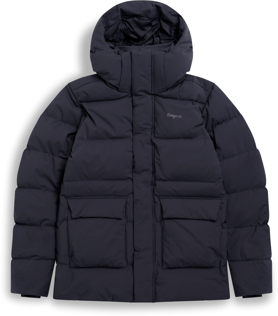Men´s Dyna Down Hood Jacket