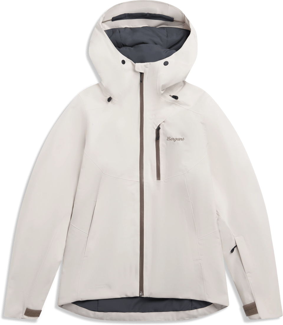 Women's Oppdal Insulated Shell Jacket