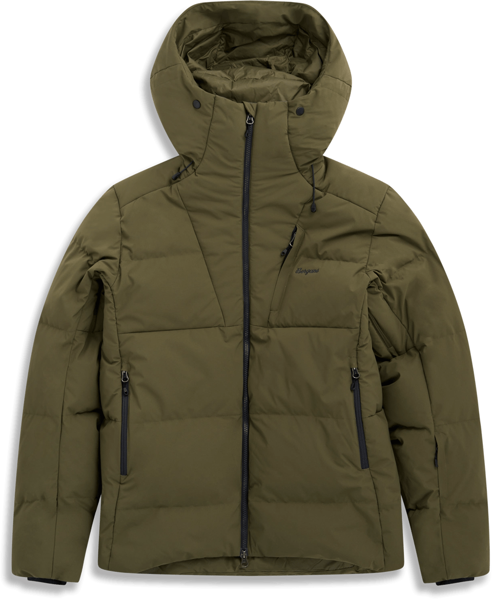 Men´s Oppdal Down Jacket