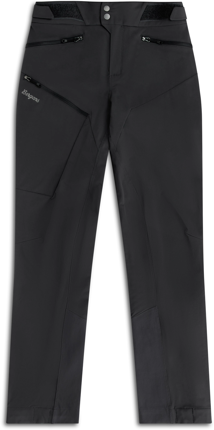 Bergans Women´s Rabot Wooltech Pants byxor dam