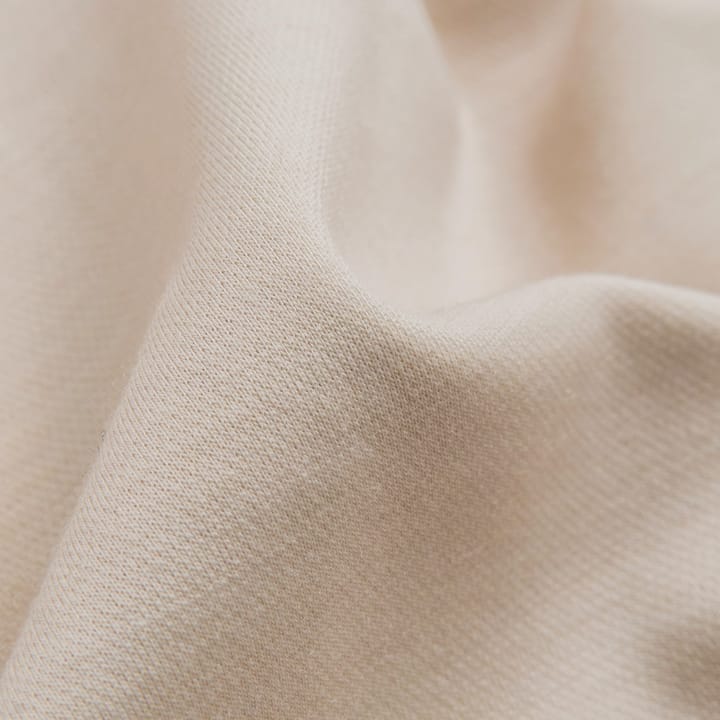 Bergans Men´s Uldal Wool Half Zip  Bone White/black/creme Bergans
