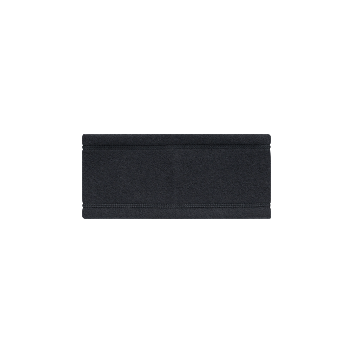 Bergans Mykle Merino Fleece Headband Dark Shadow Grey Bergans