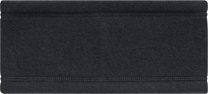 Bergans Mykle Merino Fleece Headband Dark Shadow Grey Bergans
