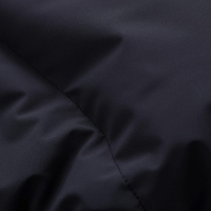 Bergans Men´s Dyna Down Hood Jacket Dark Shadow Grey Bergans