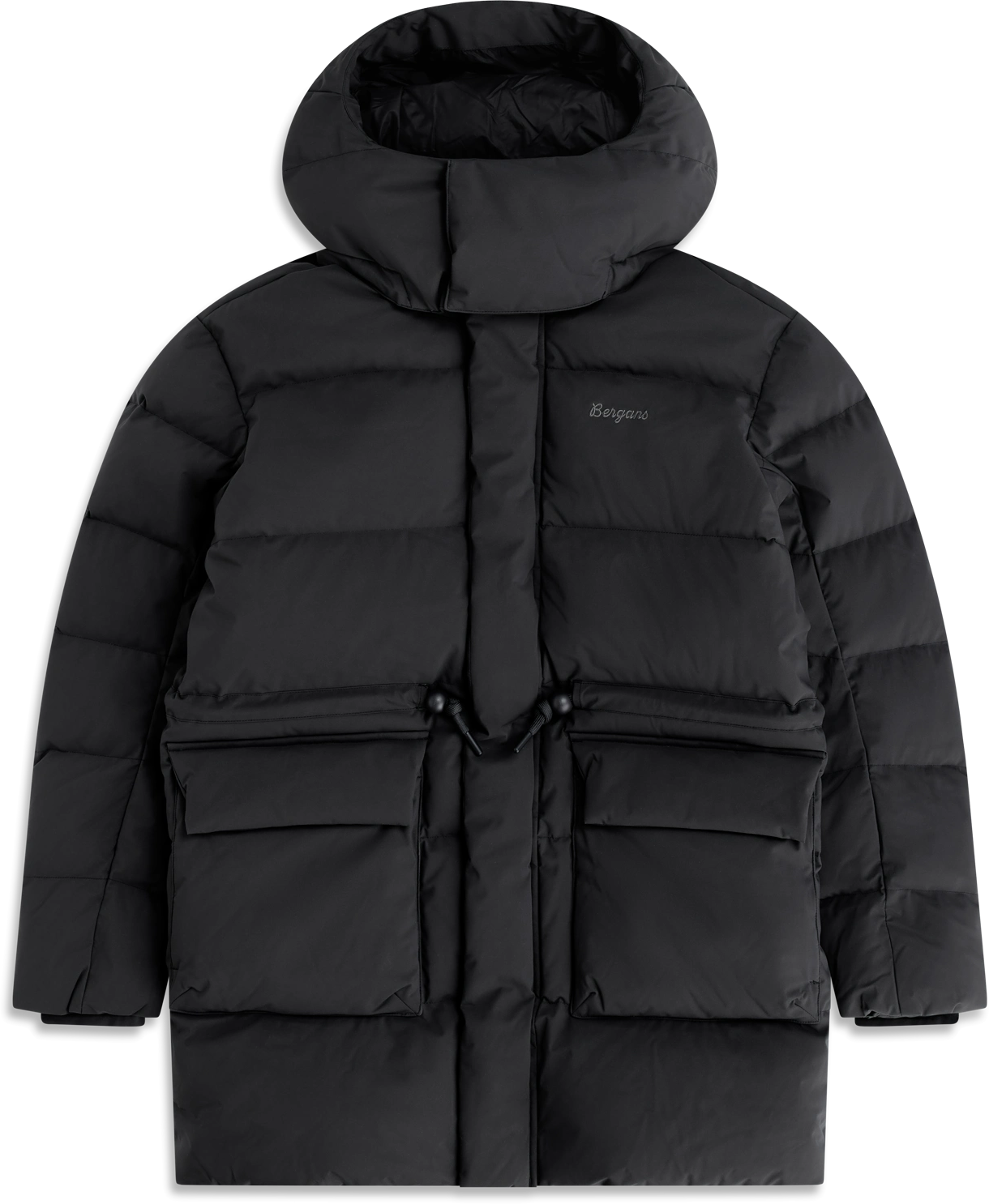 Bergans Women´s Dyna Down Hood Jacket