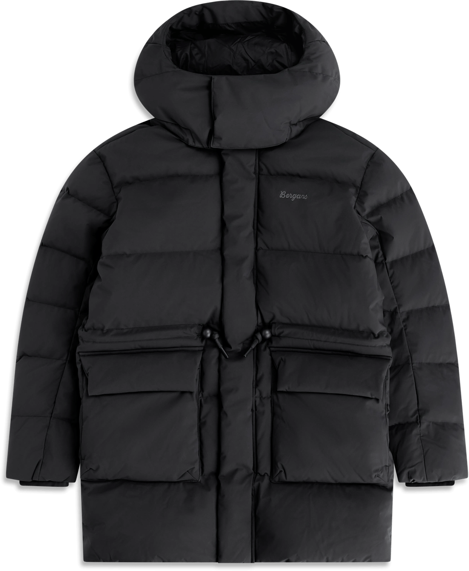 Women´s Dyna Down Hood Jacket