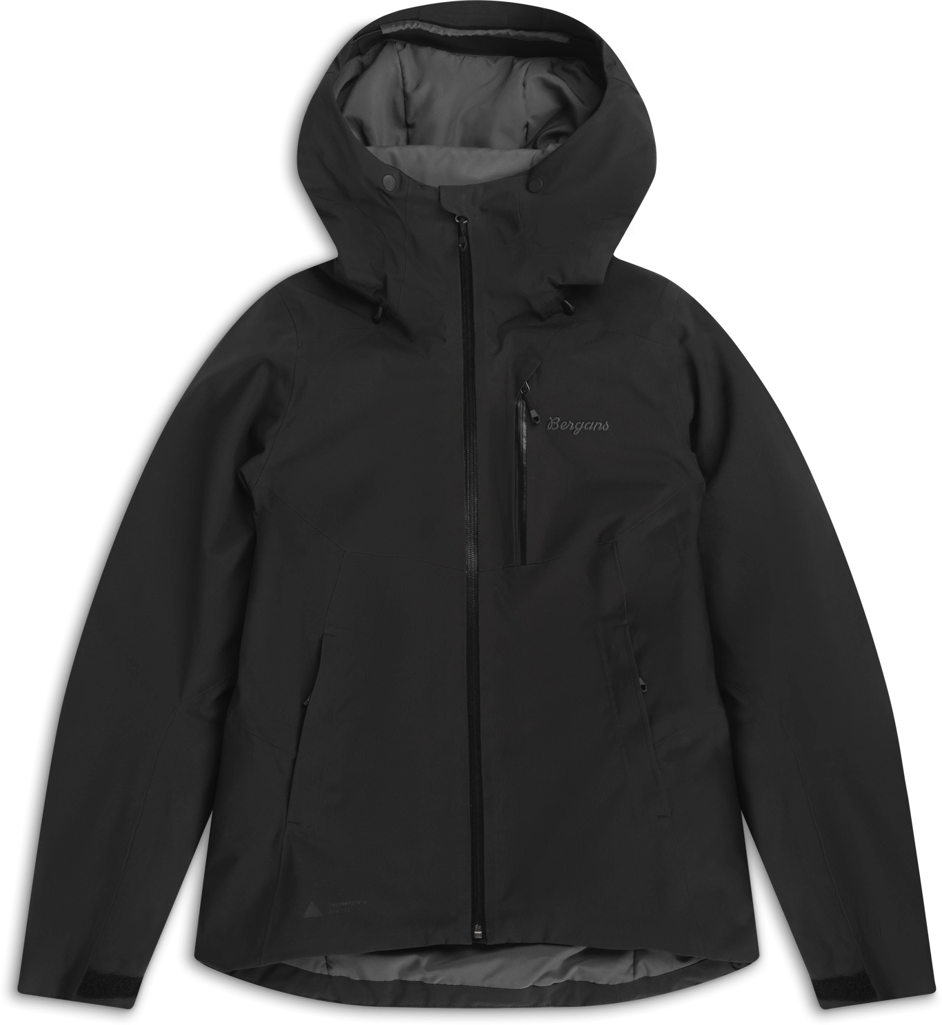 Bergans Women's Oppdal Insulated Shell Jacket