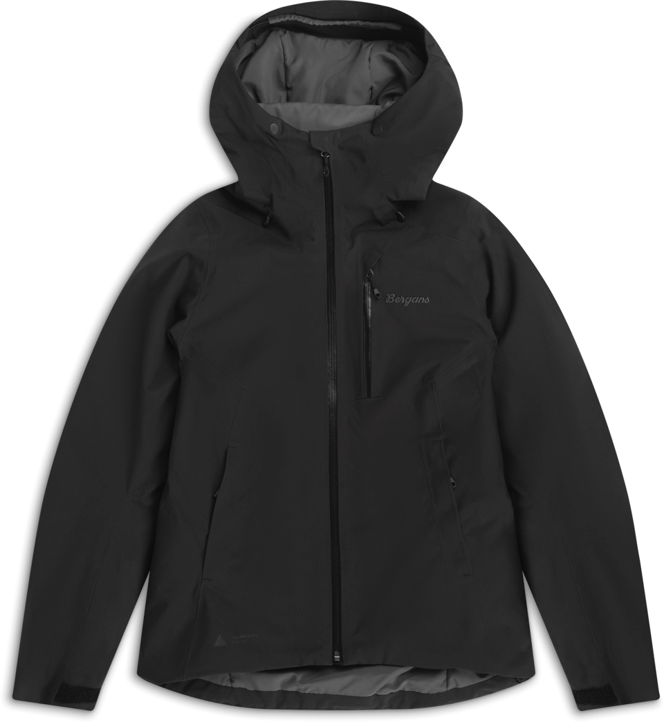 Women's Oppdal Insulated Shell Jacket