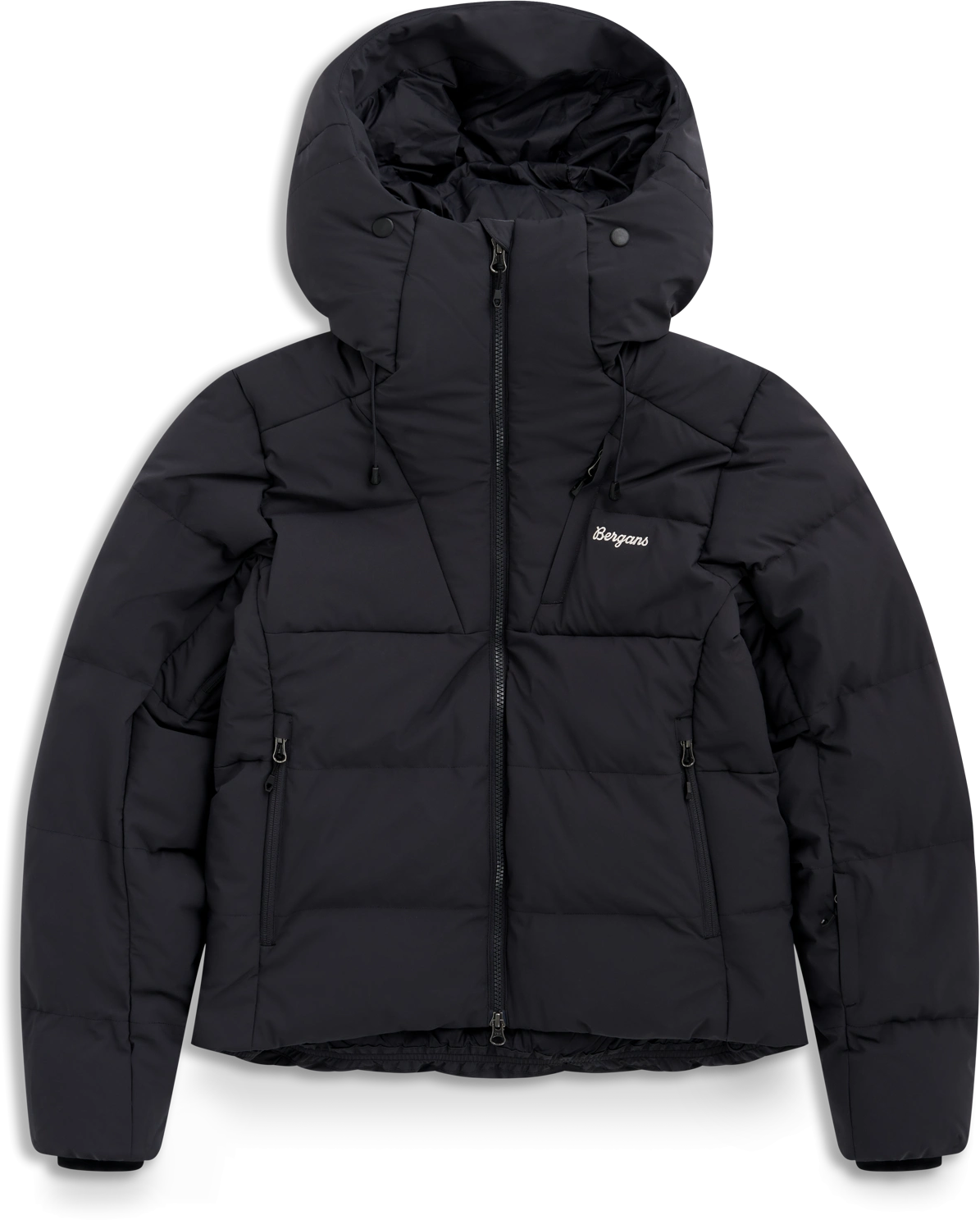 Dark Shadow Grey