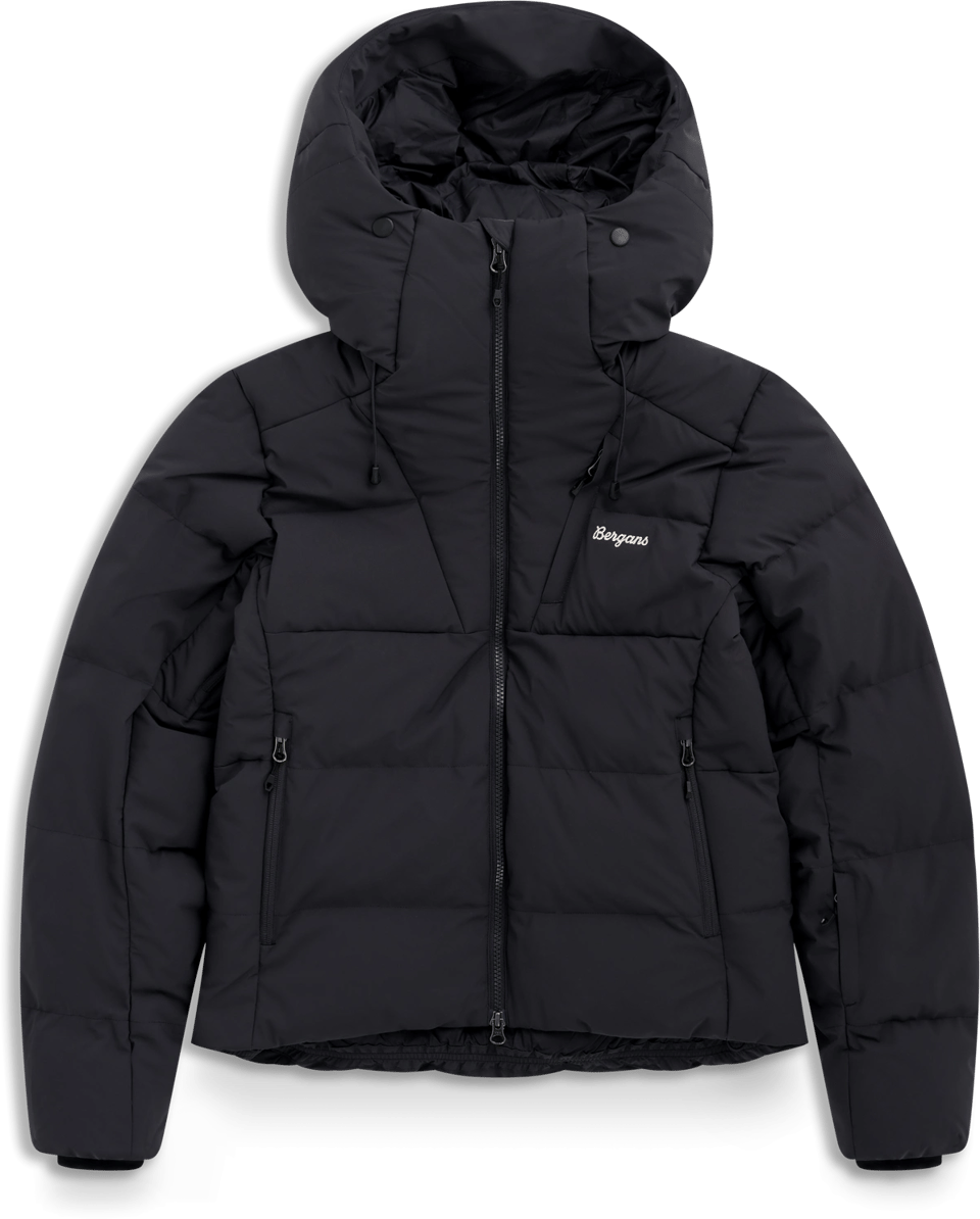 Women´s Oppdal Down Jacket