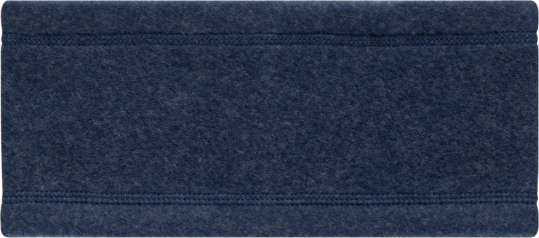 Bergans Mykle Merino Fleece Headband Navy Blue