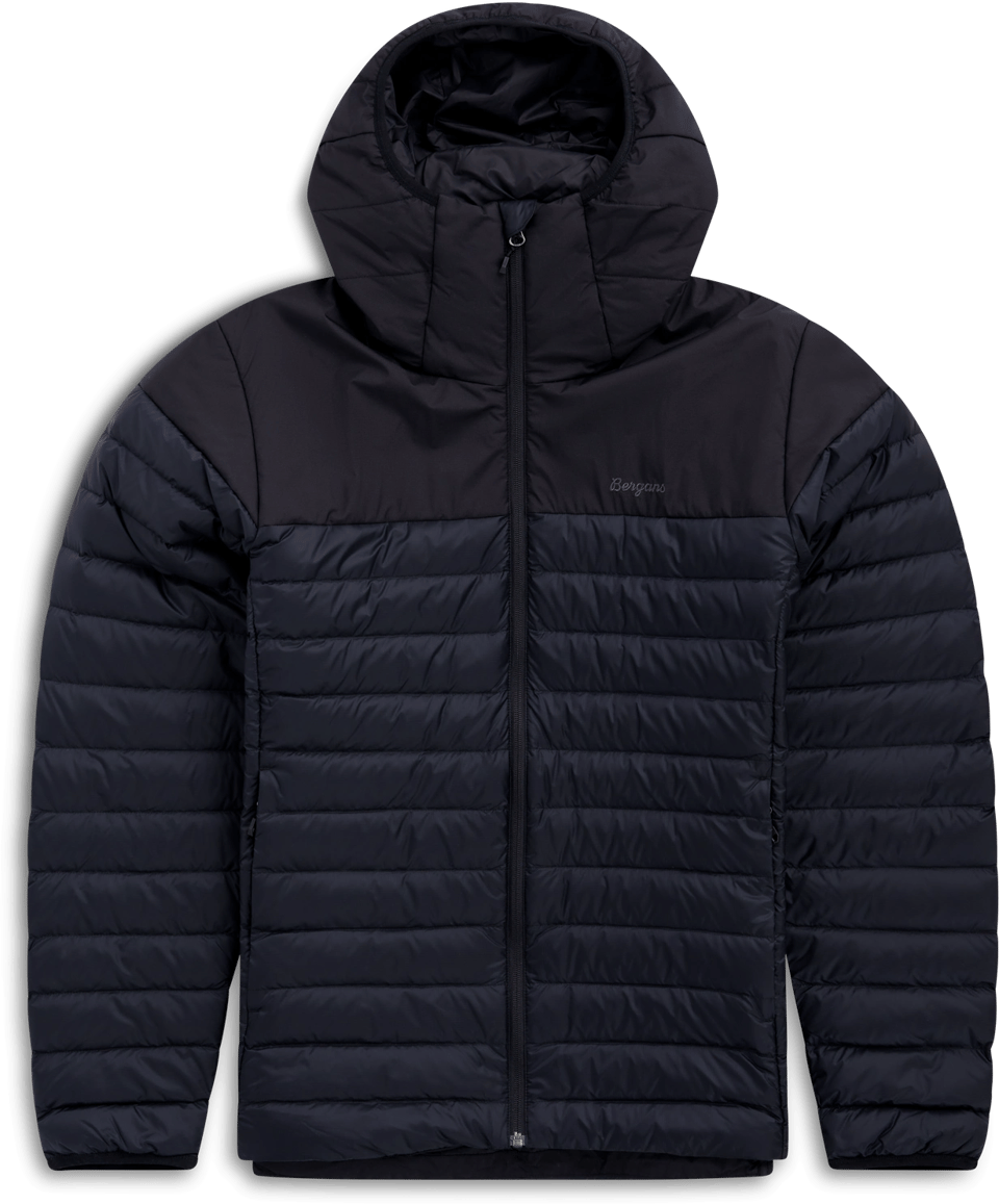 Men´s Lom Light Down Hood Jacket