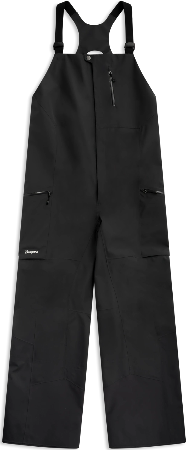 Men´s Oppdal 3l Bib Pants