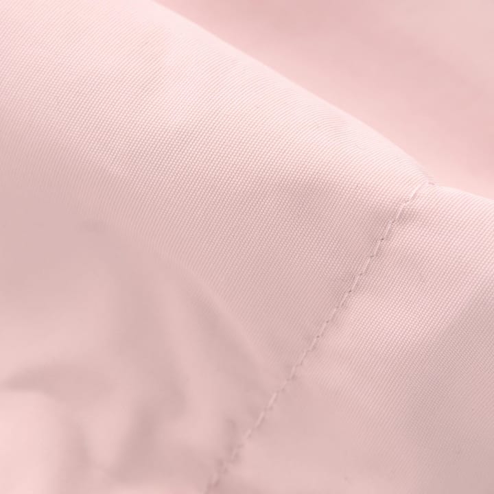 Bergans Kids' Lilletind 2L Shell Jacket Faded Pink/rose Dust Bergans