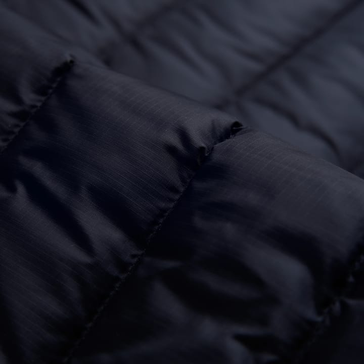 Bergans Men´s Lom Light Down Hood Jacket  Black Bergans