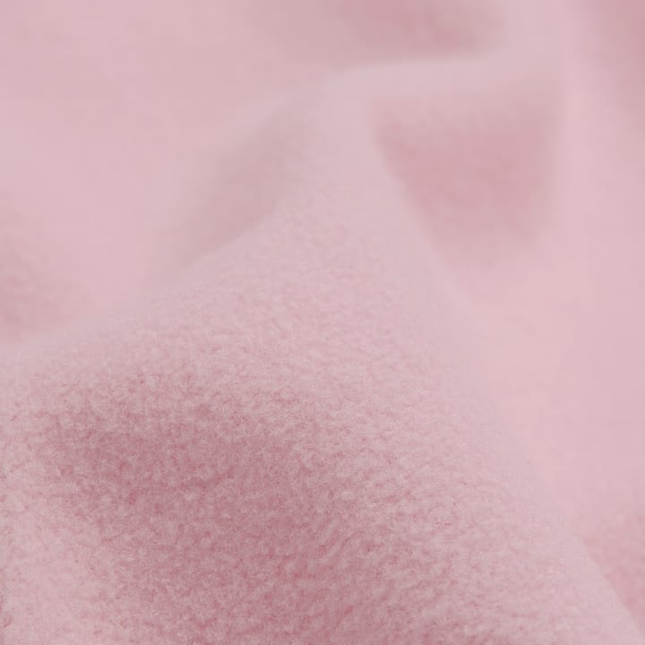 Bergans Kid´s Lilletind Fleece Set  Faded Pink/rose Dust Bergans