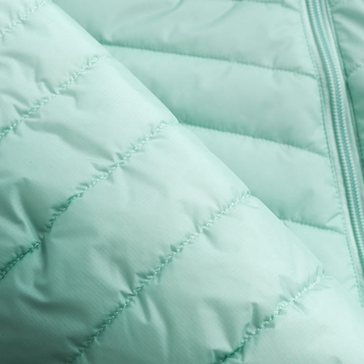 Bergans Juniors' Storetind Light Insulated Jacket Mint Crush Bergans