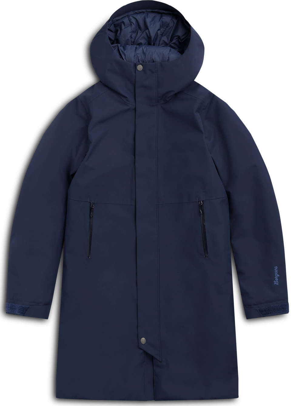 Women's Urban Insulated Shell Coat