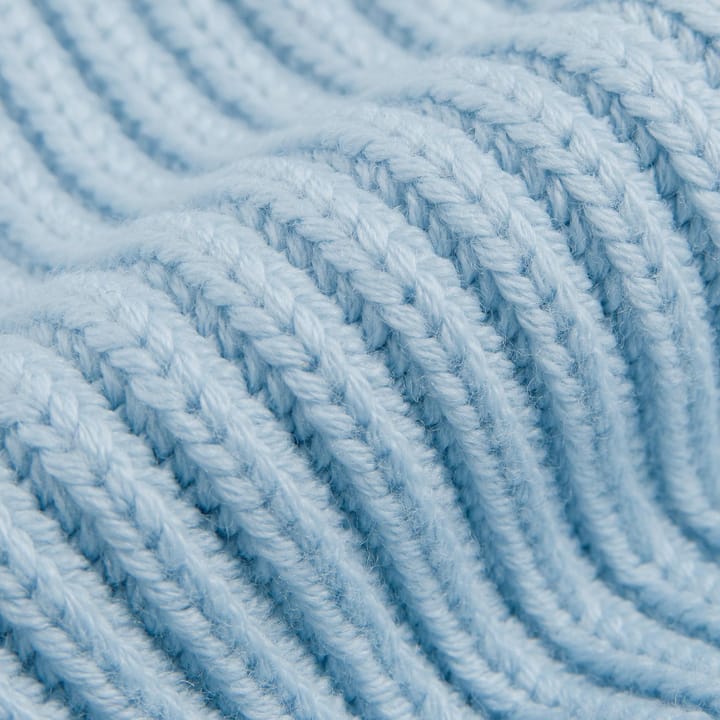 Bergans Nordmarka Merino Beanie Light Dusty Blue Bergans