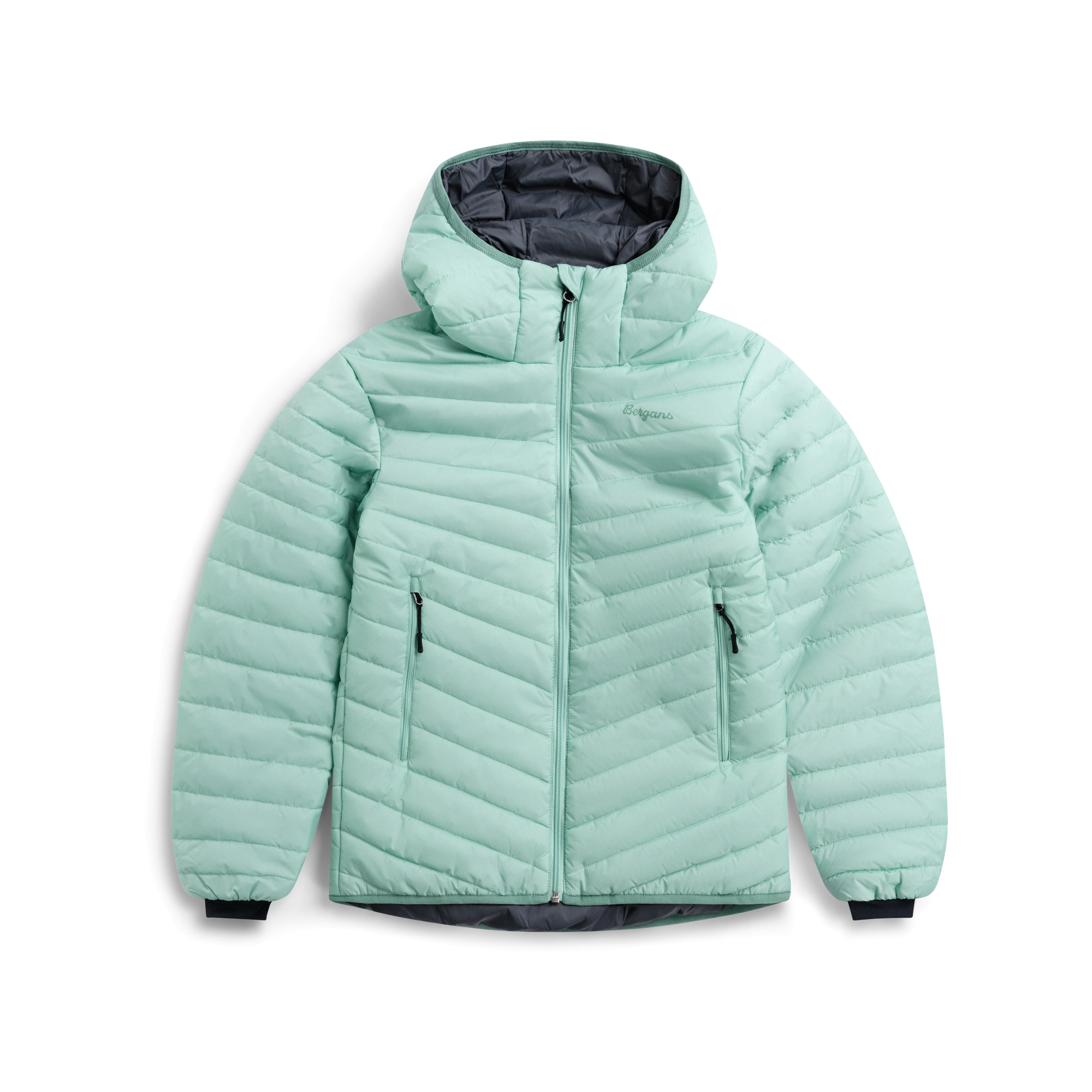 Bergans Juniors' Storetind Light Insulated Jacket