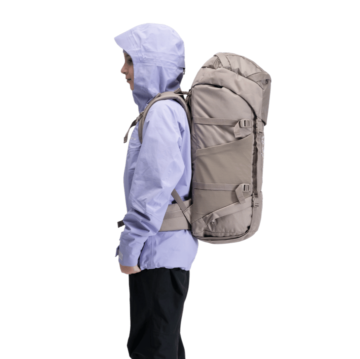 Bergans Birkebeiner Jr 30 Rock Taupe Bergans