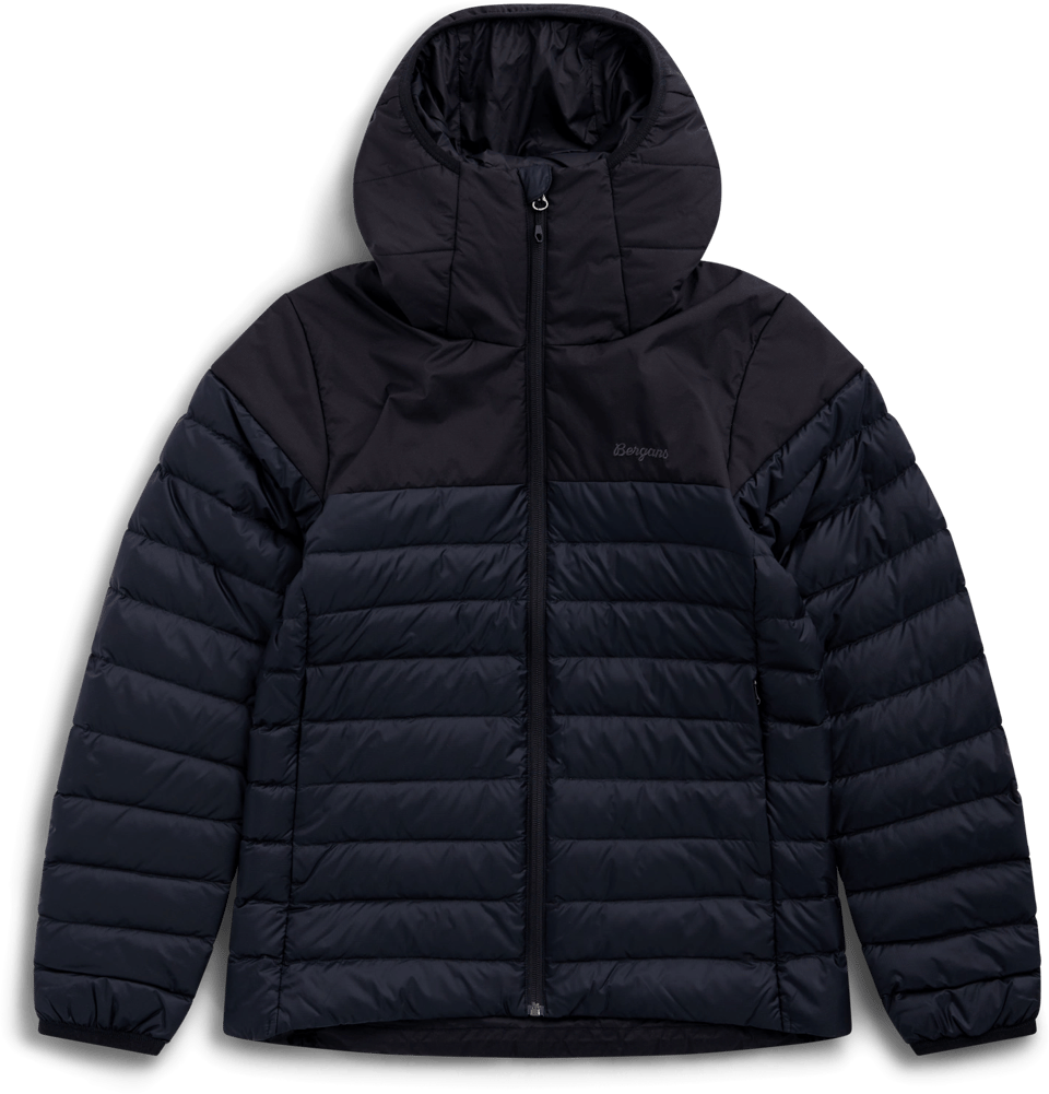 Women´s Lom Light Down Hood Jacket