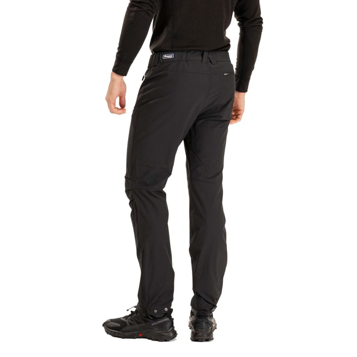 Bergans Men's Breheimen Softshell Pants Black Bergans