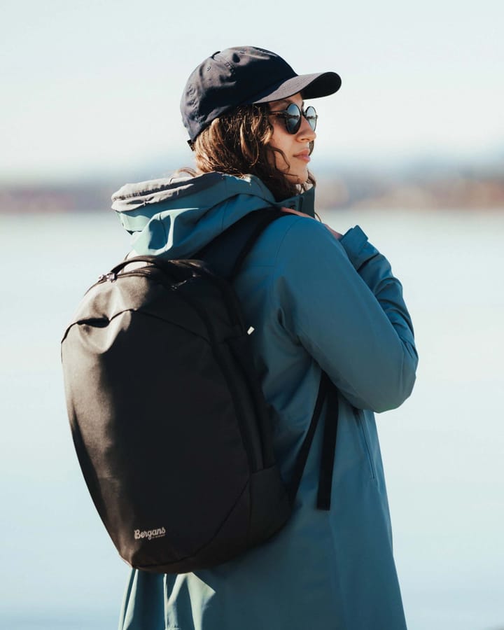 Bergans Kompass Daypack 20 Black Bergans