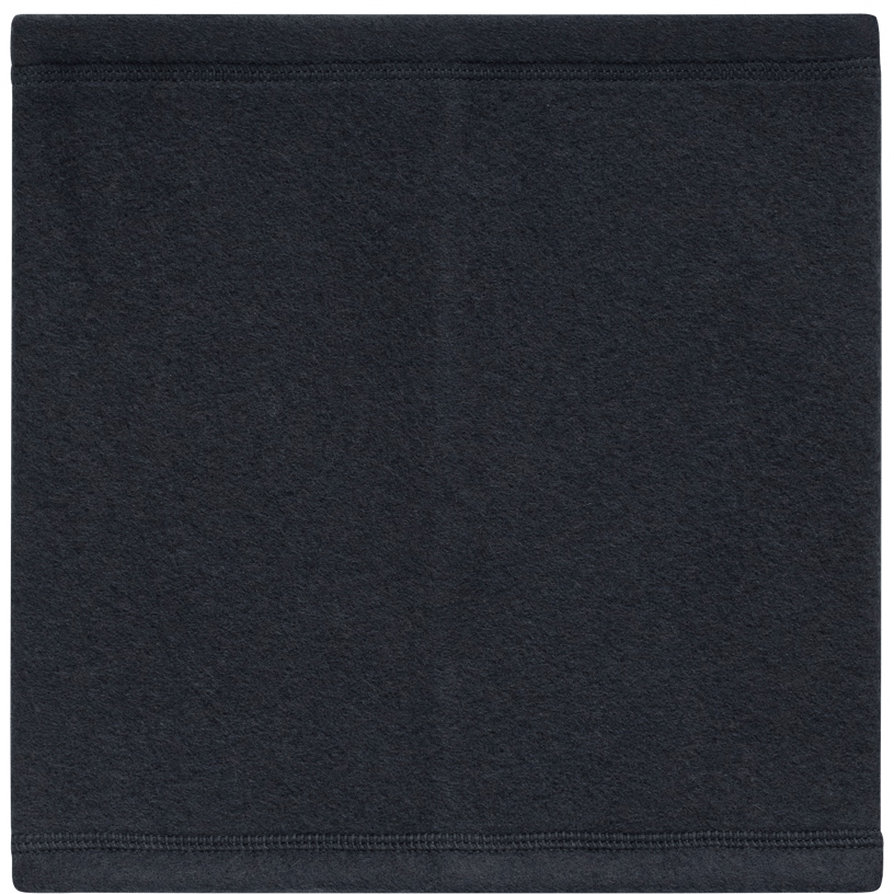 Bergans Mykle Merino Fleece Neck Warmer Dark Shadow Grey