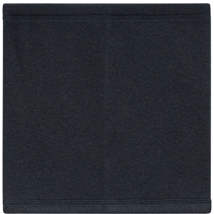 Bergans Mykle Merino Fleece Neck Warmer Dark Shadow Grey Bergans