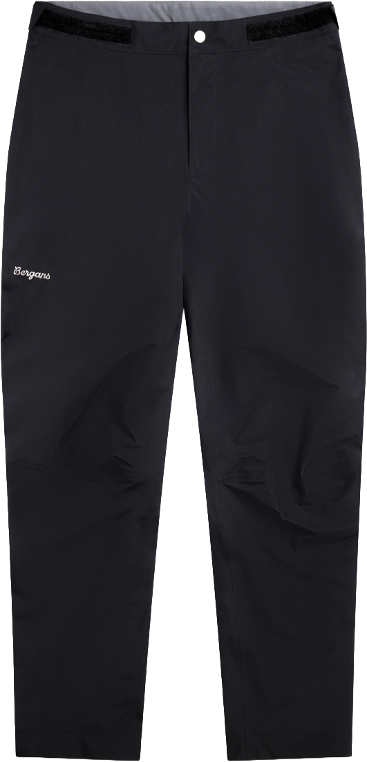 Bergans Women´s Essentials 3l Shell Pants