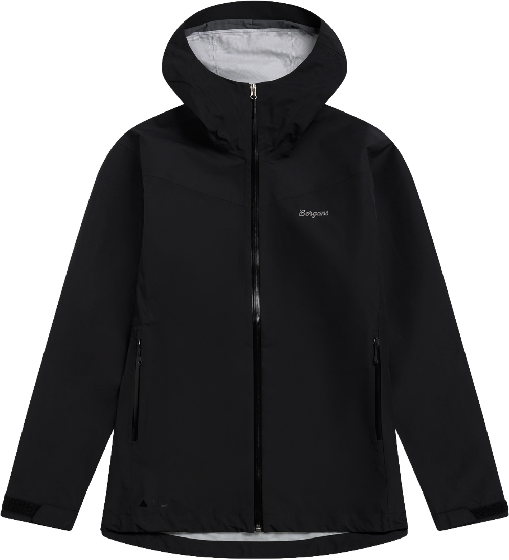 Bergans Men's Essentials 2.5l Shell Jacket