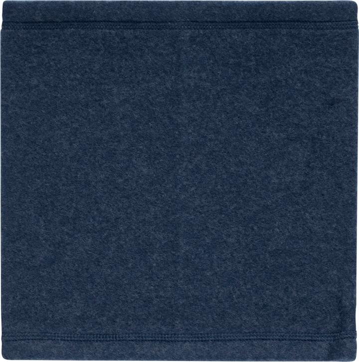 Bergans Mykle Merino Fleece Neck Warmer Navy Blue Bergans