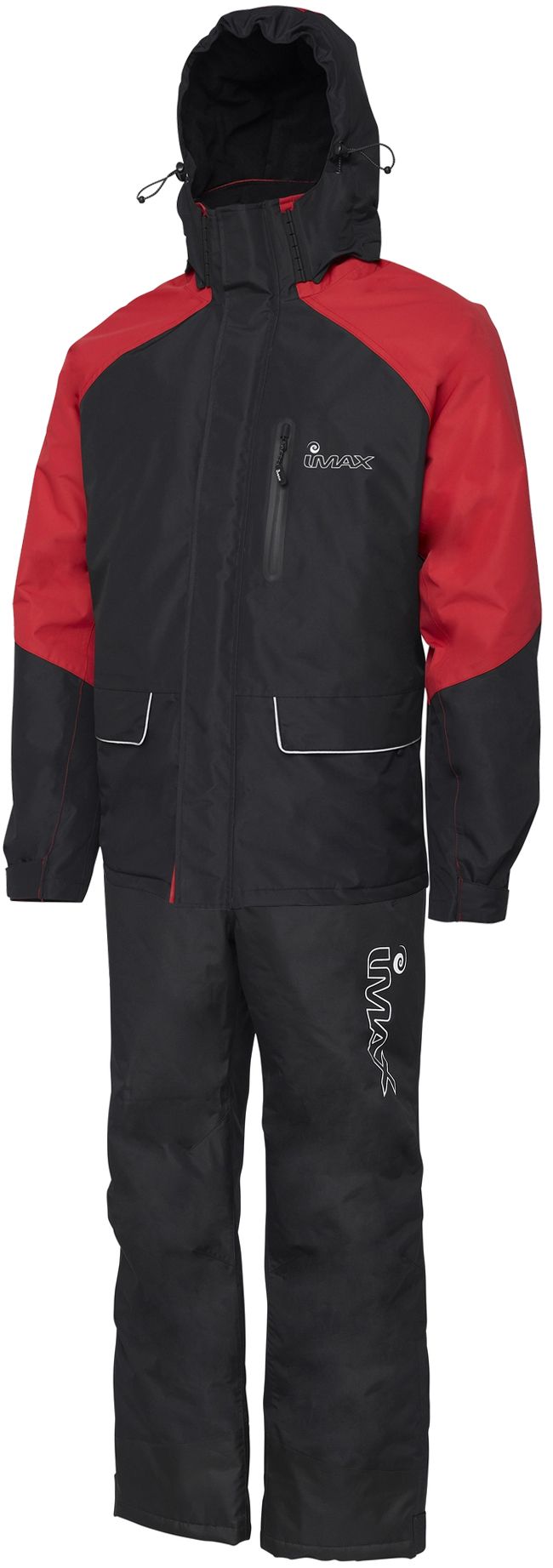 Imax Imax Intenze Thermo Suit Imax Imax Imax Intenze Thermo Suit Imax