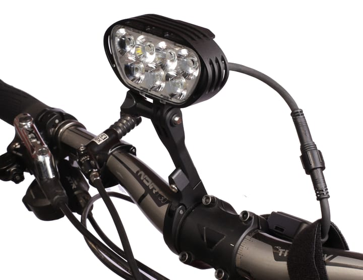 M Tiger Sports Superion-III Black M Tiger Sports