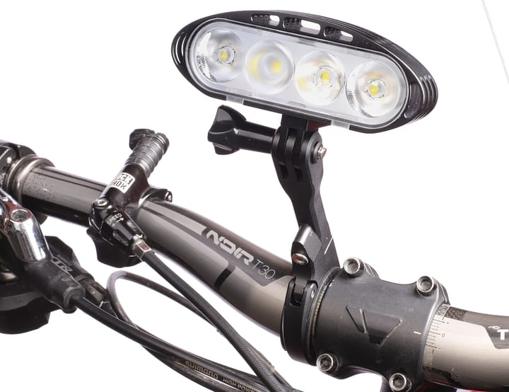 M Tiger Sports Hyperion-III Black M Tiger Sports