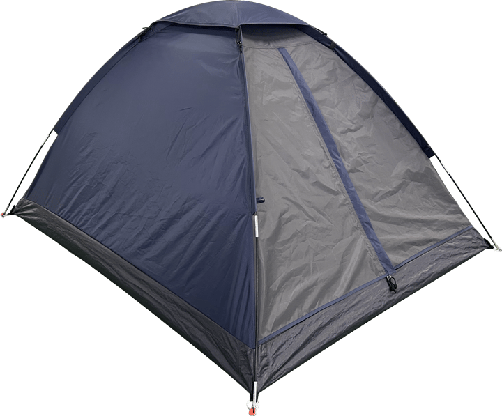 Arctic Tern Easy Camping Tent 2p Asphalt Arctic Tern