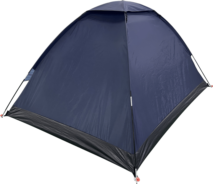 Arctic Tern Easy Camping Tent 2p Asphalt Arctic Tern