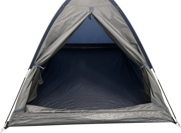 Arctic Tern Easy Camping Tent 2p Asphalt Arctic Tern