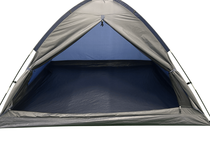 Arctic Tern Easy Camping Tent 4p Asphalt Arctic Tern