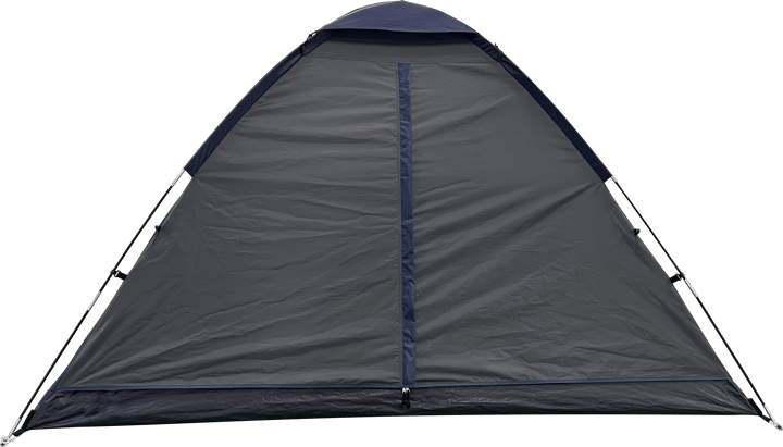 Arctic Tern Easy Camping Tent 4p Asphalt Arctic Tern